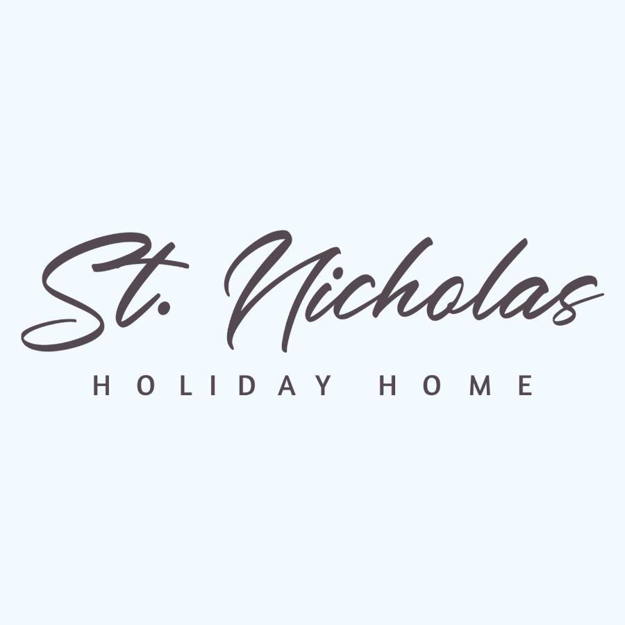 Plános St Nicholas Tsilivi Apts By "Elite" מראה חיצוני תמונה