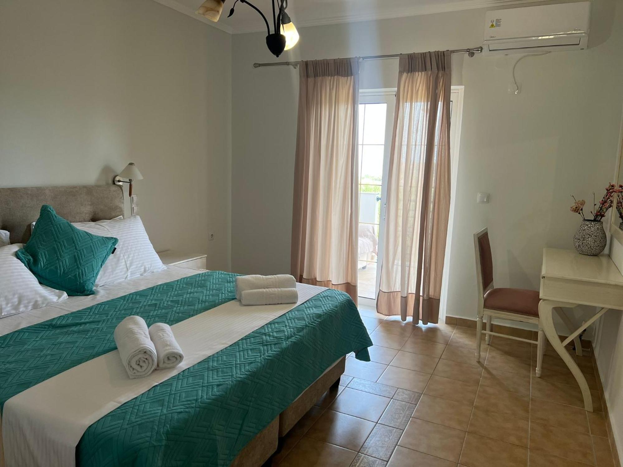 Plános St Nicholas Tsilivi Apts By "Elite" מראה חיצוני תמונה