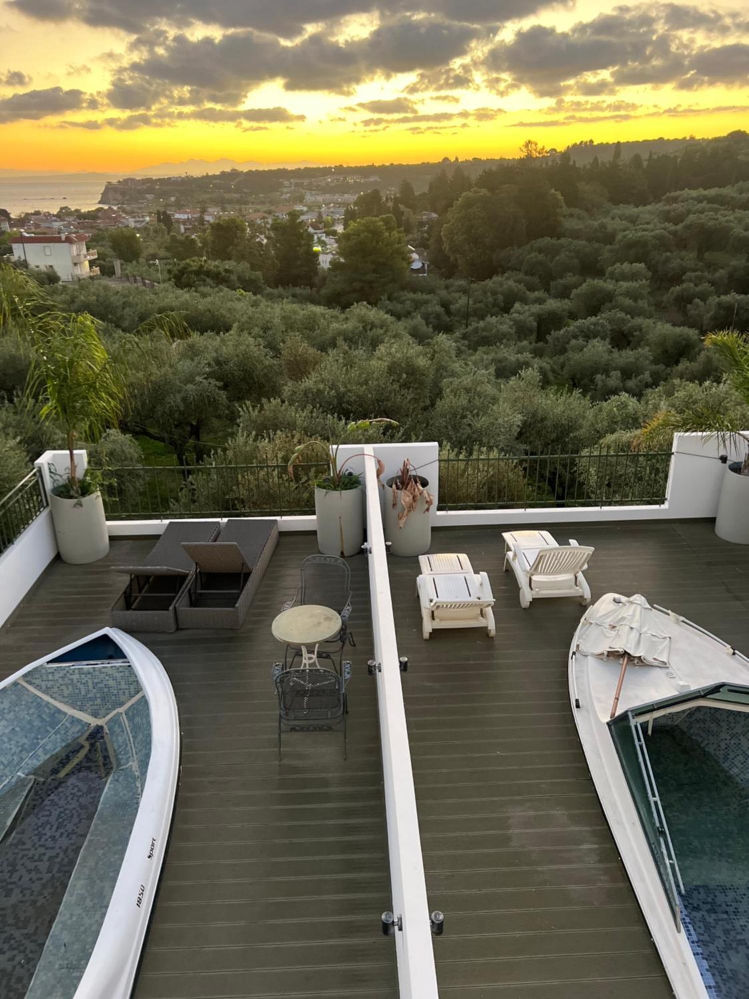 Plános St Nicholas Tsilivi Apts By "Elite" מראה חיצוני תמונה