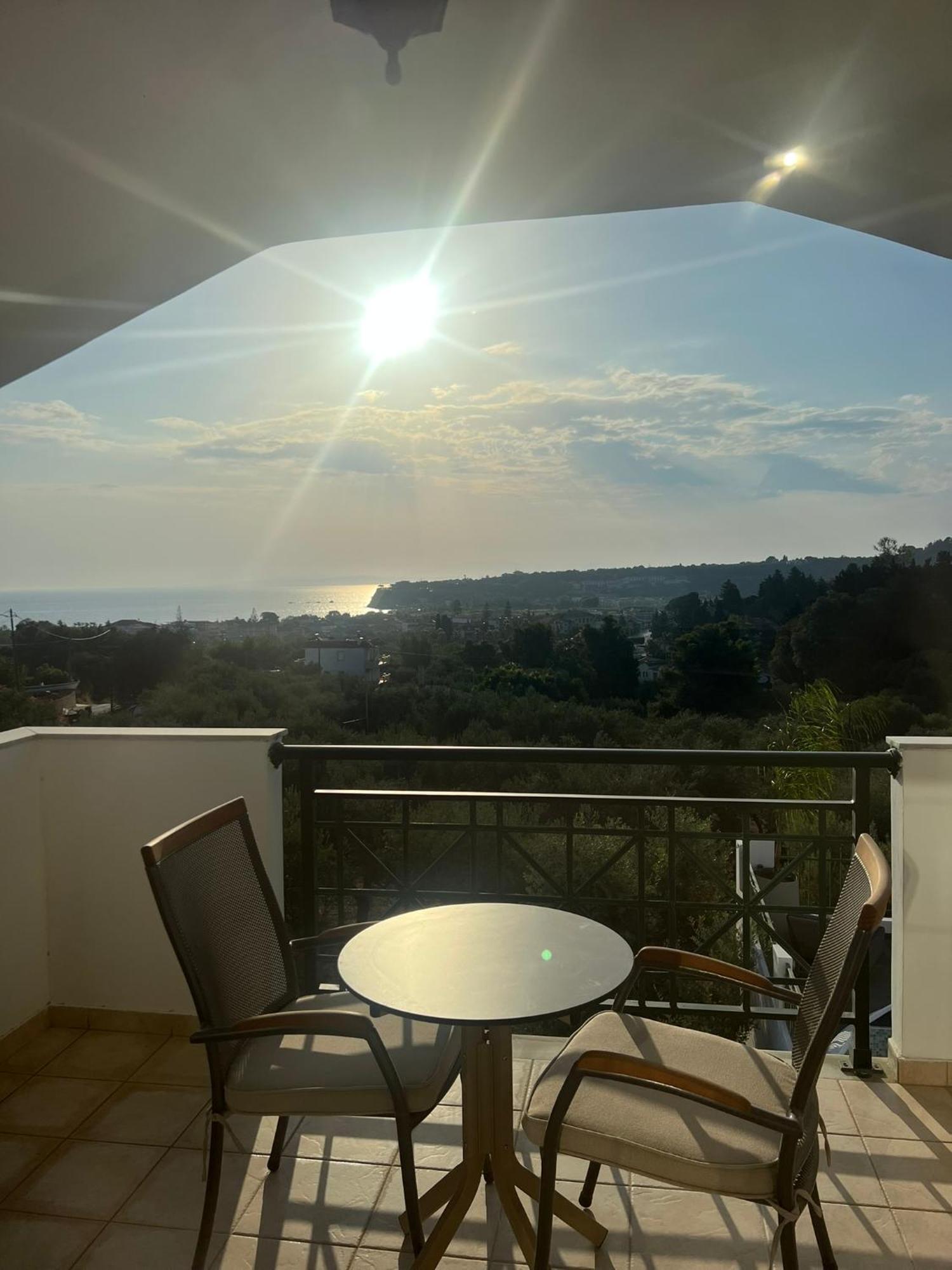 Plános St Nicholas Tsilivi Apts By "Elite" מראה חיצוני תמונה