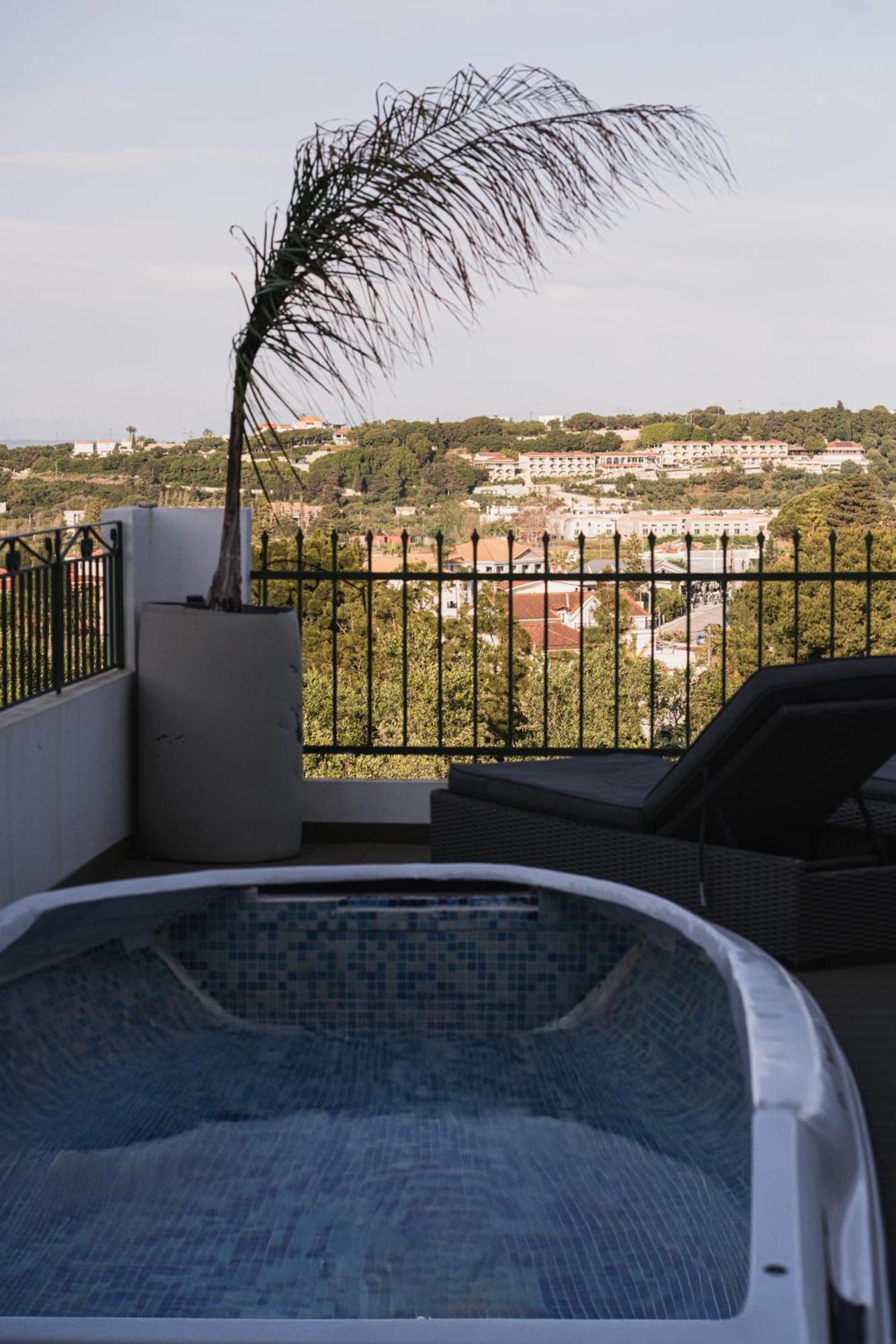 Plános St Nicholas Tsilivi Apts By "Elite" מראה חיצוני תמונה
