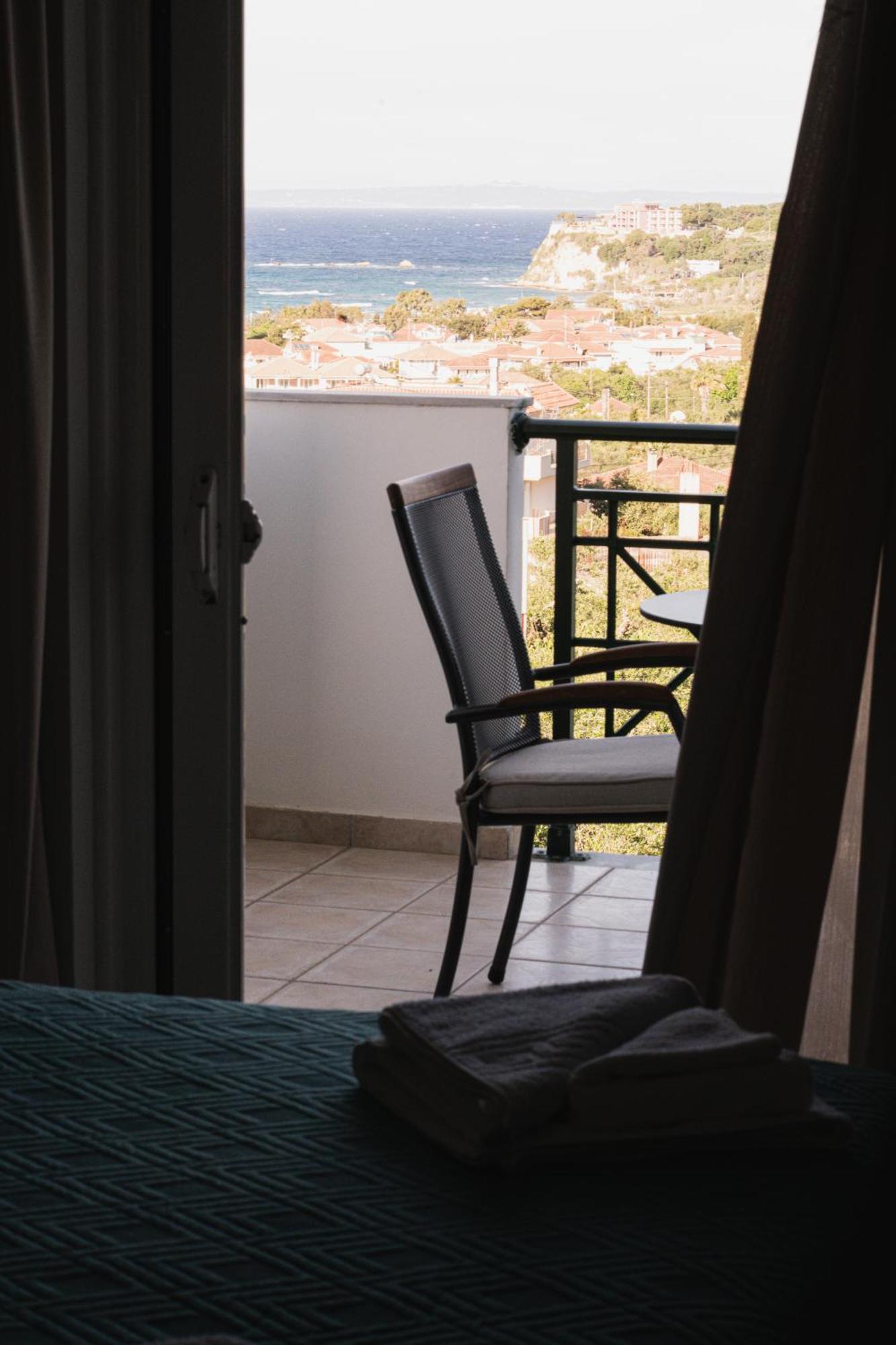 Plános St Nicholas Tsilivi Apts By "Elite" מראה חיצוני תמונה