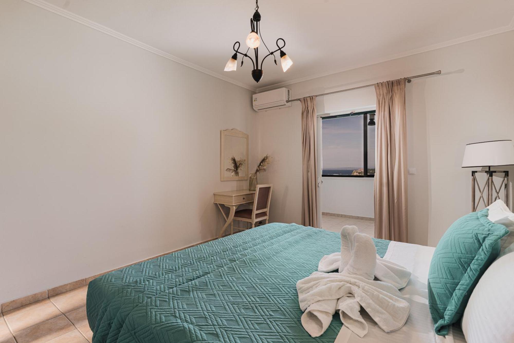 Plános St Nicholas Tsilivi Apts By "Elite" מראה חיצוני תמונה