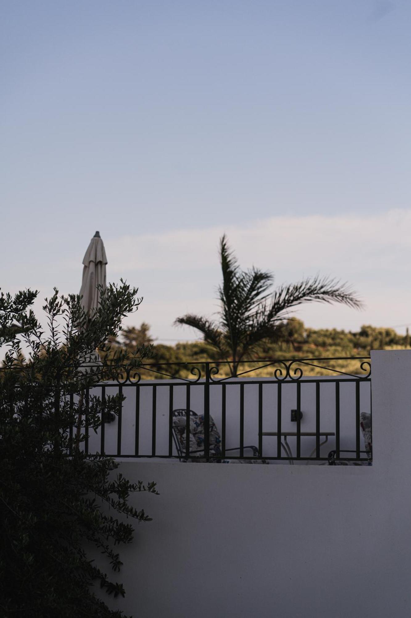 Plános St Nicholas Tsilivi Apts By "Elite" מראה חיצוני תמונה