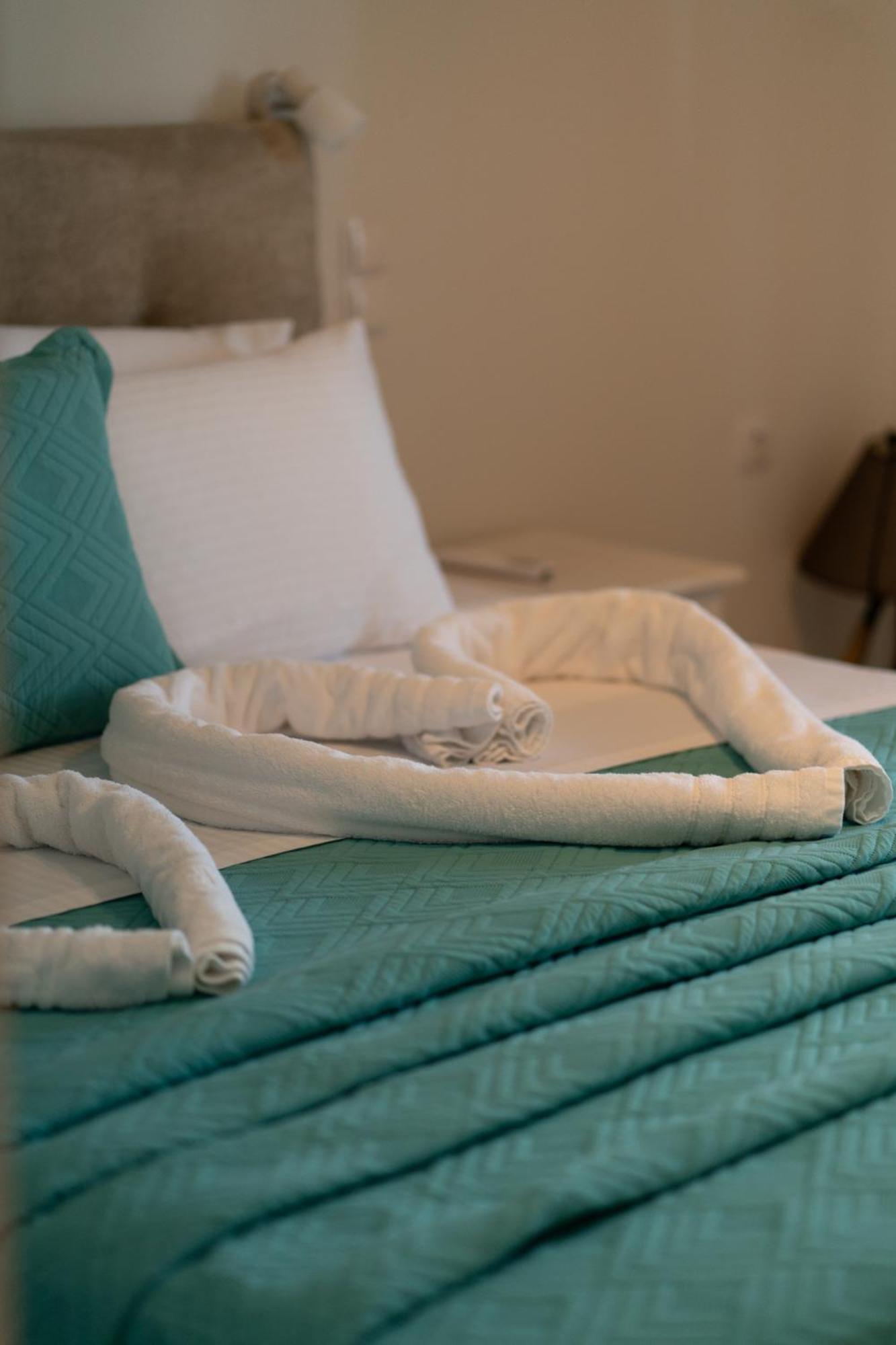 Plános St Nicholas Tsilivi Apts By "Elite" מראה חיצוני תמונה